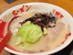 -豚王拉面(澳门银河店)