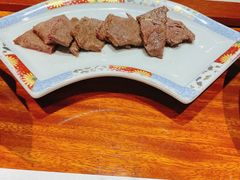 -肉魁屋·烧肉·烧鸟·酒场(高新店)