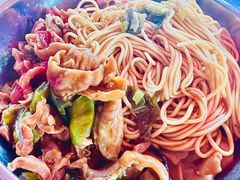 -永春面馆(江桥店)