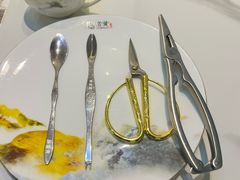 -膳富贵黄油蟹体验馆(欢乐港湾店)