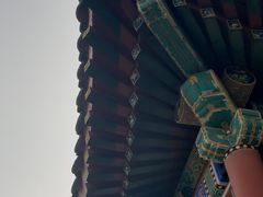 -香山公园-东宫门售票处