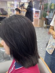 -藤野造型·烫·染发型设计店