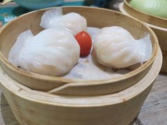 -茶港·点心·啫啫煲(范湖万达广场店)