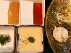 -牛かつもと村(原宿店)
