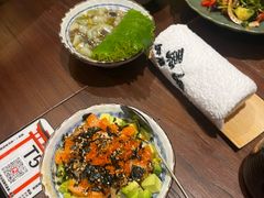 -鸟鹏烧鸟居酒屋(昌岗店)