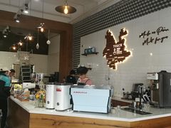 -Torch Coffee 炬点咖啡
