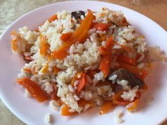 -维吾尔餐厅(宜山路店)