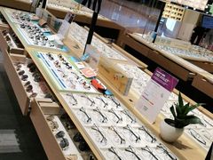 -JINS(龙湖时代天街店)