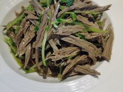 -東舍食唐精品陕菜馆