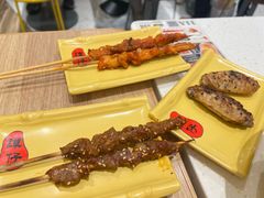 -谭仔米线(壹方城店)
