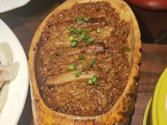 -韵秋荷(宝山龙湖天街店)