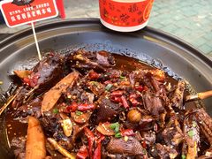 -回味黑鸭煲·始于2006(万松园店)