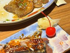 -隐月· 㐂和食屋(芝罘万达公馆店)