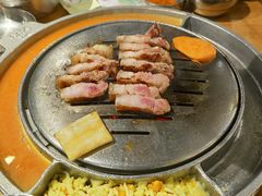-姜虎东白丁烤肉(恒隆广场店)