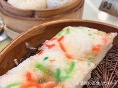 千层拉糕-怡园饭店-餐厅(四望亭店)