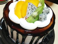 -欧贝拉蛋糕店(东门路店)