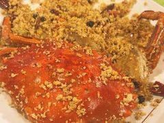 -盛港湾海鲜食府(黄沙店)