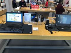 -小米之家(渝中龙湖时代天街店)