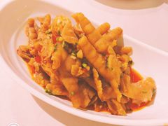 -宁海食府(大剧院店)