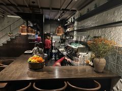 -Apollo·西班牙小酒馆(安福路店)