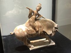 -炎黄艺术馆