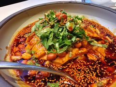 -辛香汇·现炒川菜(城北万象城店)