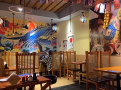 -有喜屋·烧鸟·居酒屋(三钢里店)