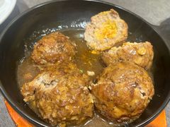 -箪食巷私房菜馆·鲁菜(玉函路店)