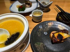-山之川·日式料理(瀚海海尚店)