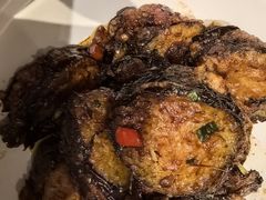 -八府香鸭·啫啫煲(华山路店)