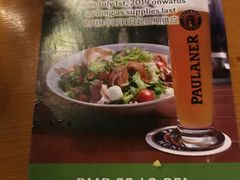 -宝莱纳餐厅(滨江店)