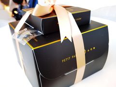 -PETIT PARIS 小巴黎(凯德1818店)