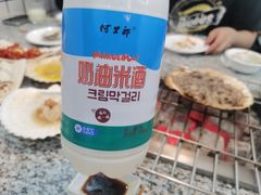-震海贝烤贝·民俗特色店(延吉总店)