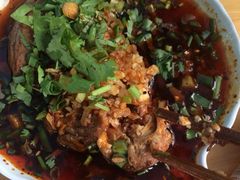 iphone_upload_pic-雲记卢妈冷锅串串(中道街总店)