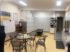 -中田健身工作室(莘庄地铁站店)