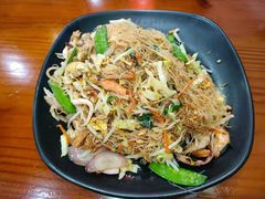 -台州老六海鲜面馆(上南总店)