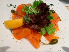 -安妮意大利餐厅(国贸店)