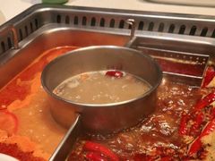 -巴奴毛肚火锅(大剧院店)