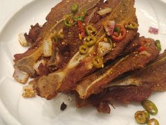 -聚鑫阁江浙菜·非遗传承技艺(闵行交大店)