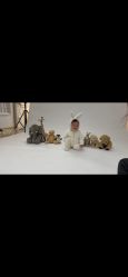 -爱你宝贝儿童摄影(西湖云端店)