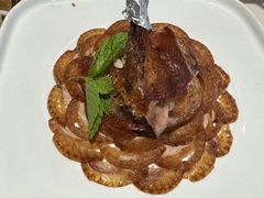 -味+新京宴·烤鸭·北京菜(创意谷店)