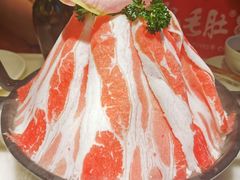 -孙毛肚火锅(春熙路店)