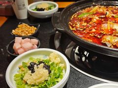 -小饕荟雅安贡椒鱼鲜馆(广福桥店)