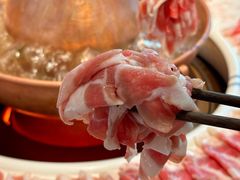 -京熹顺·老北京百年铜锅涮肉(百家湖1912店)