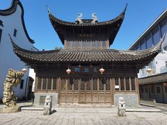 -三林塘老街