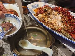-南京大牌档(之心城店)