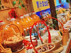 -老萍巷•莲花血鸭(楚萍店)