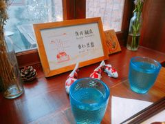 -铃木食堂(帽儿胡同店)