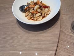 -艳阳天·非遗楚菜(武汉客厅店)