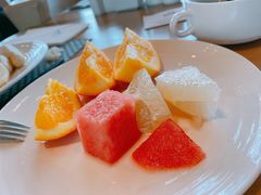 -新食谱全日制餐厅·苏州苏州湾艾美酒店